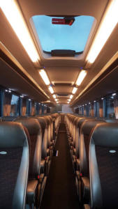 Neoplan bus 2014